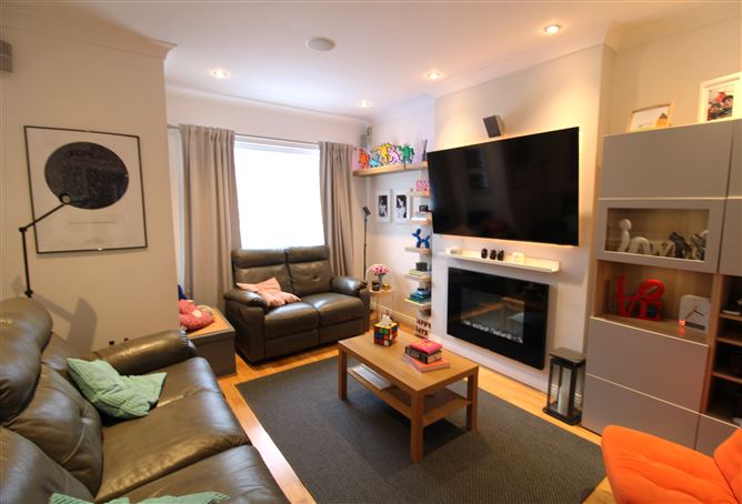 4 Castlegrange Park, Clonee, Dublin 15