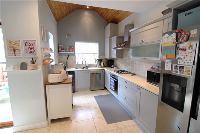 4 Castlegrange Park, Clonee, Dublin 15