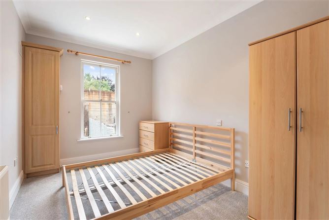 Apartment 2, 4 Creighton St, Dublin 2, Dublin