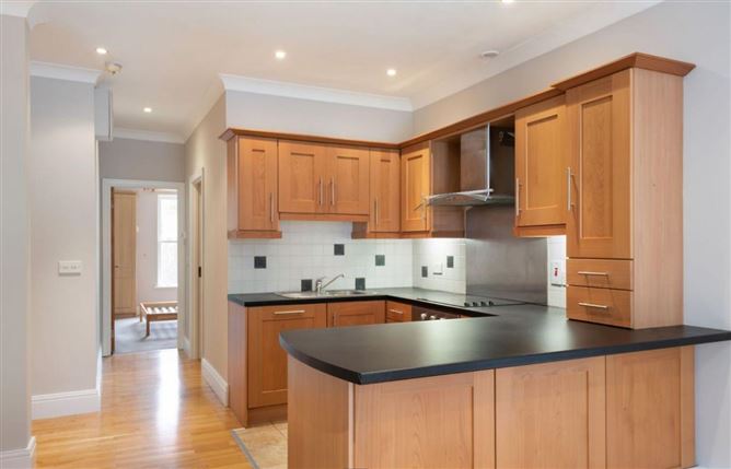 Apartment 2, 4 Creighton St, Dublin 2, Dublin