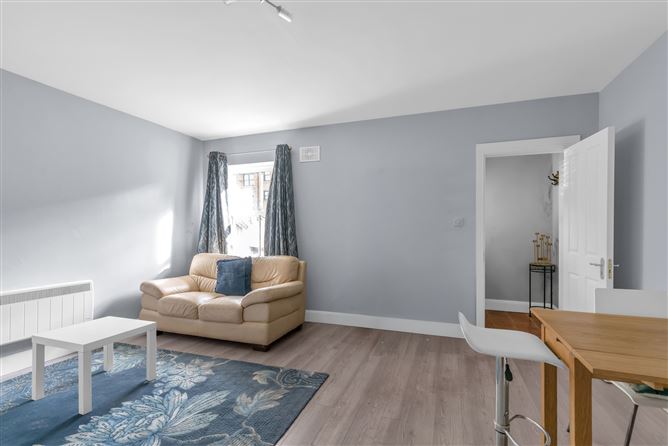 4 Academy Court, Academy Street, Kildare Town, Co. Kildare