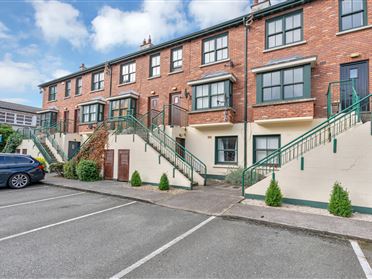 4 Academy Court, Academy Street, Kildare Town, Co. Kildare