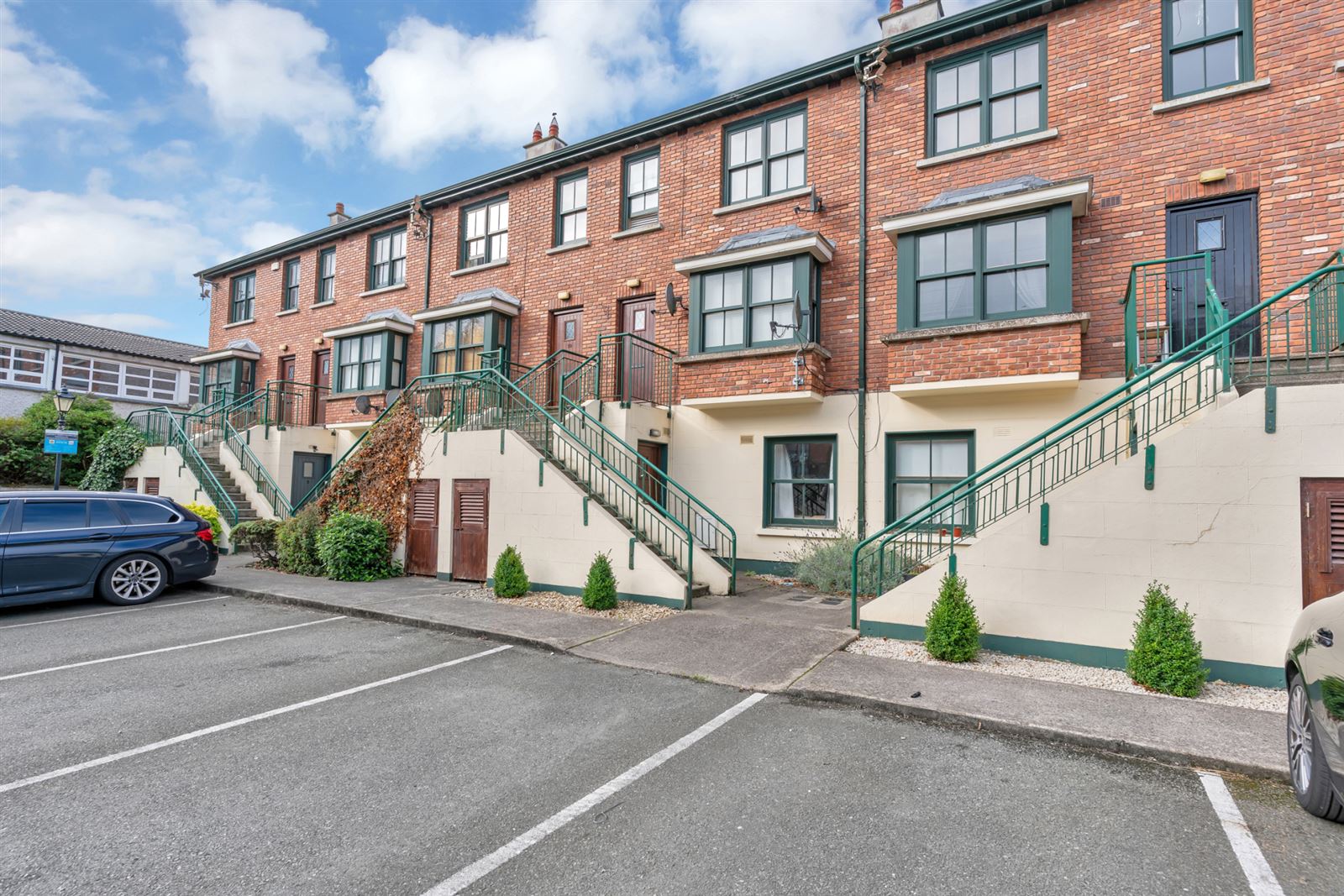 4 Academy Court, Academy Street, Kildare Town, Co. Kildare