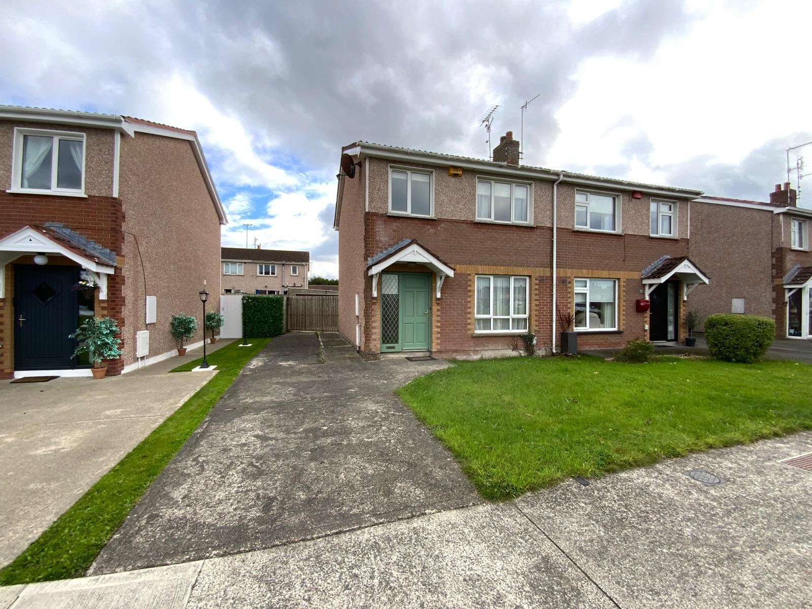 57 Woodville Manor, Dundalk, Louth