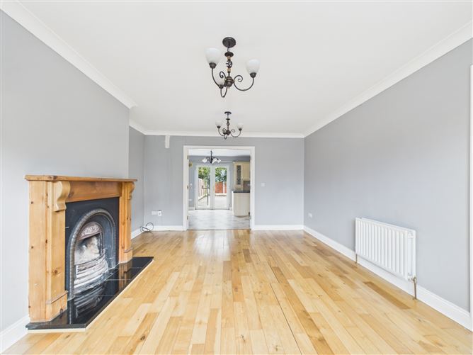 2 Rossdarragh Glen, Portlaoise, Co. Laois