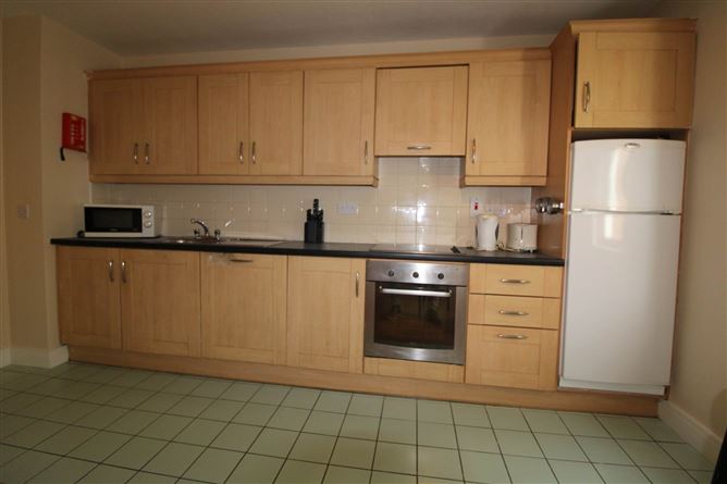 Apartment 104, The Park, Lord Edward Street, Limerick, County Limerick