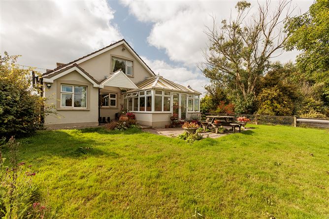 Circa 52 Acres, Donickmore, Dungourney, Cork