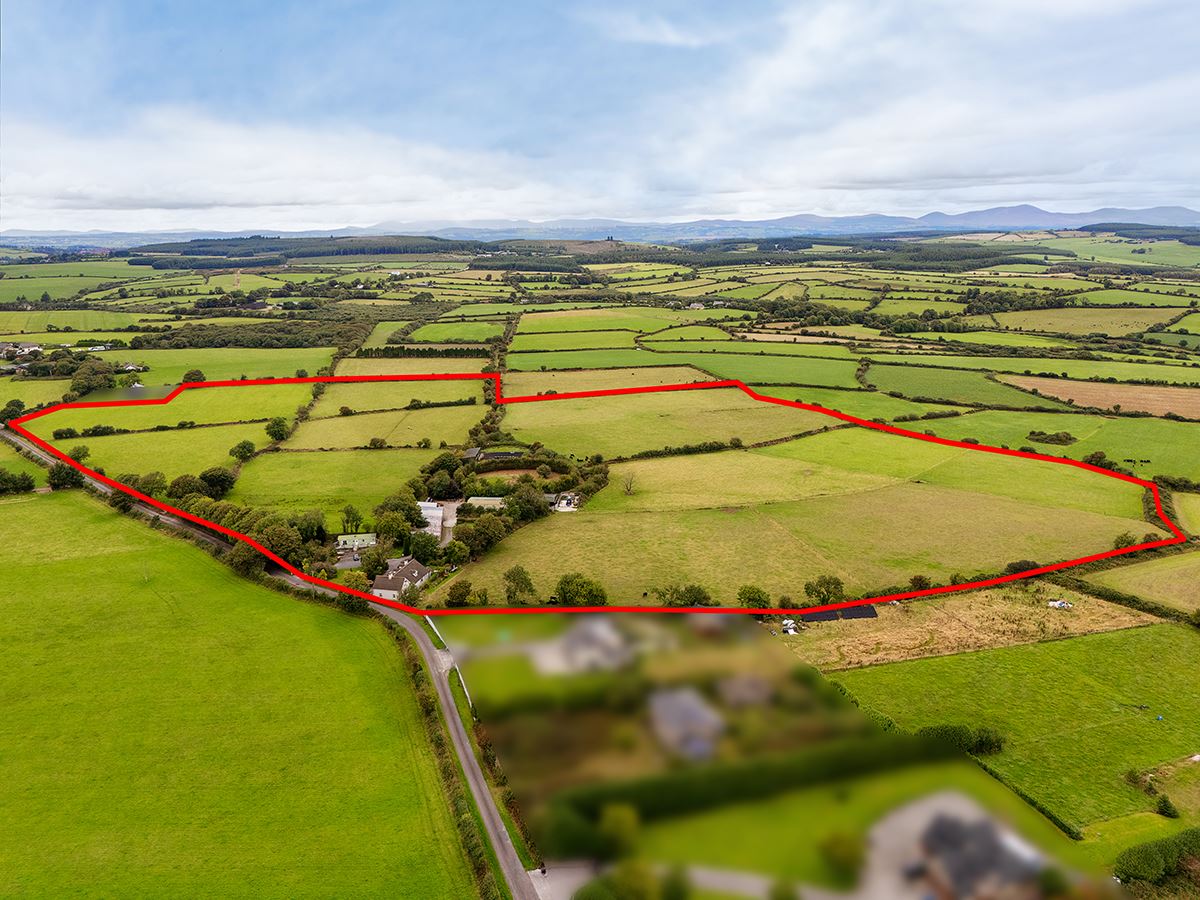 Photo 1 of 41 — Circa 52 Acres, Donickmore, Dungourney, Cork
