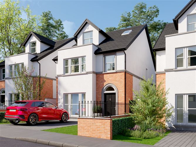 Photo 2 of 8 — Ard Righ, Saint Helens Court, Glasheen Road, Cork
