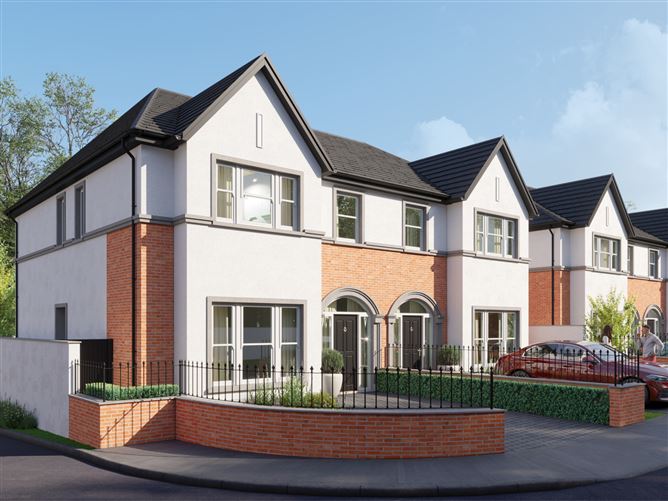 Photo 3 of 8 — Ard Righ, Saint Helens Court, Glasheen Road, Cork