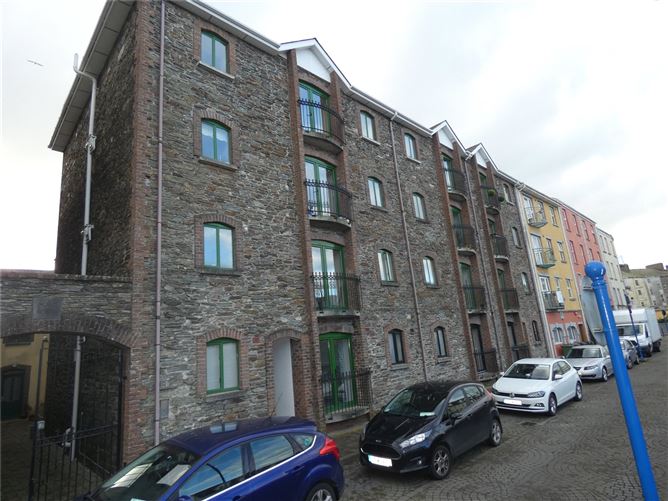 Main image for Apt 8,The Malt House,Georges Quay,Waterford,X91 T659