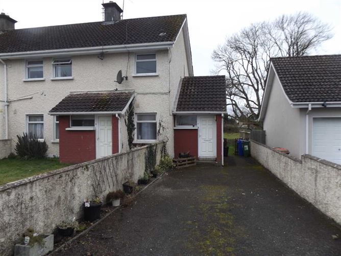 Main image for Apartment 1 Short Corville, Corville Road, Roscrea, Co. Tipperary