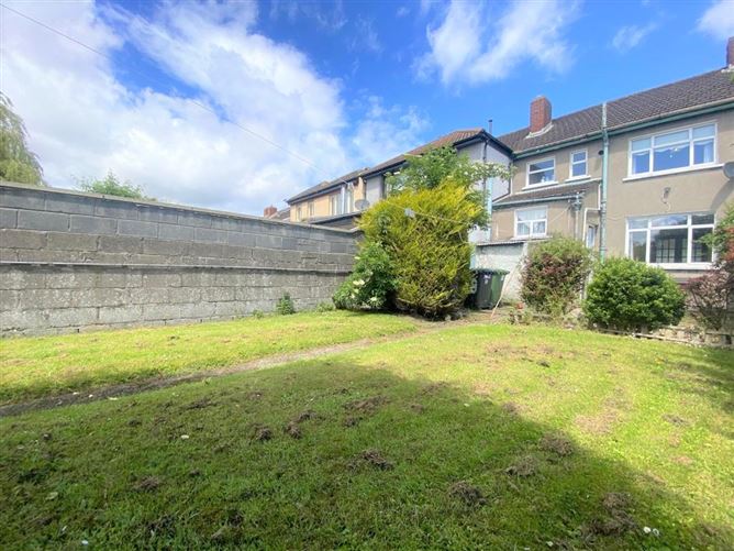 78 Palmerstown Drive, Palmerstown, Dublin 20