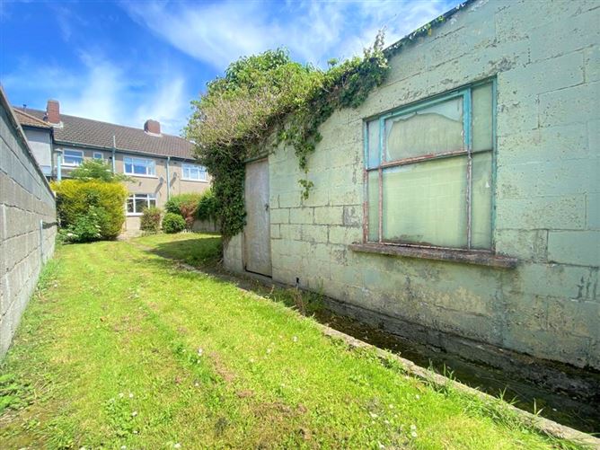 78 Palmerstown Drive, Palmerstown, Dublin 20