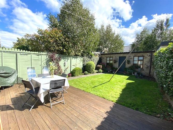 78 Palmerstown Drive, Palmerstown, Dublin 20