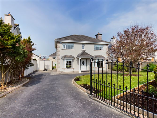Main image for 7 Fieldstone, Tramore, Waterford