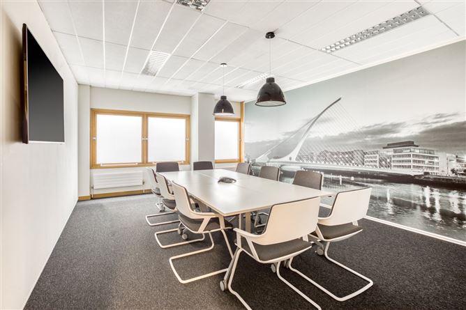 4 Ballsbridge, Alexandra House, Merrion Road, Ballsbridge, Co. Dublin
