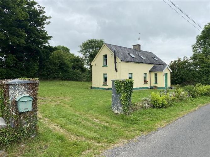 Corrabella, Newcastle, Clonmel, Tipperary