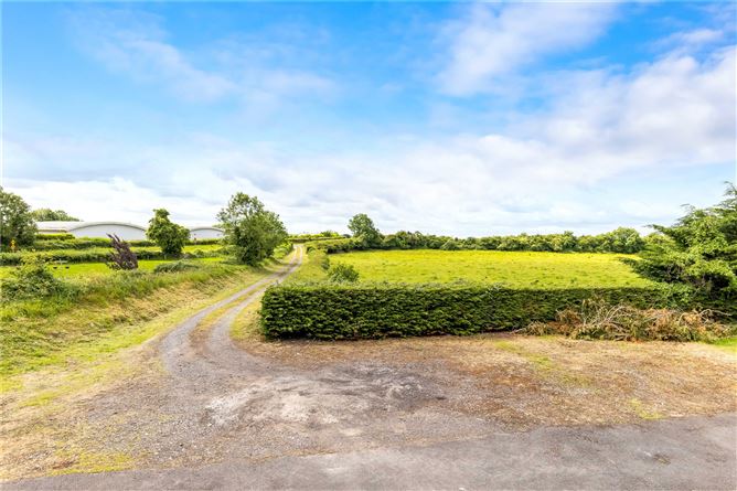 Kiltoome, Trim, Co. Meath