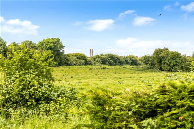 Kiltoome, Trim, Co. Meath
