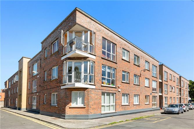 Main image for 34 Ropewalk Place, Ringsend, Dublin 4