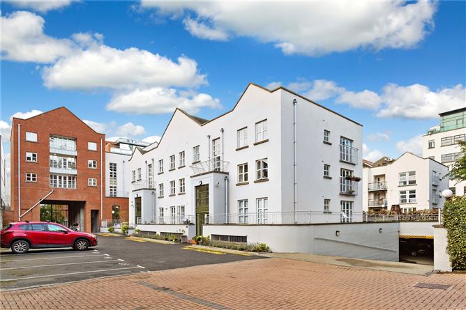 35 The Windmill, Windmill Lane, Dublin 2