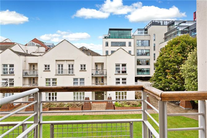 35 The Windmill, Windmill Lane, Dublin 2