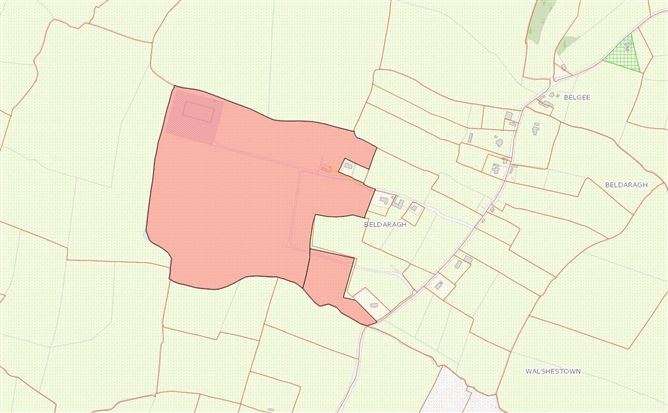 Lands & Warehouse Beldaragh, Balrothery, Dublin