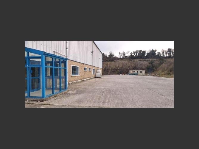 Lands & Warehouse Beldaragh, Balrothery, Dublin