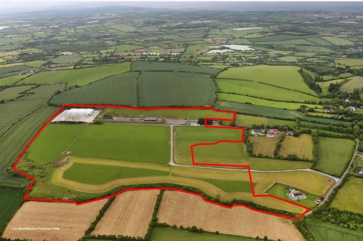 Lands & Warehouse Beldaragh, Balrothery, Dublin