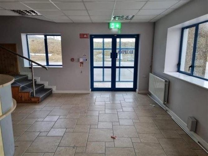 Lands & Warehouse Beldaragh, Balrothery, Dublin