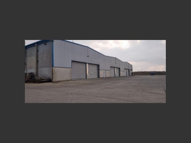 Lands & Warehouse Beldaragh, Balrothery, Dublin