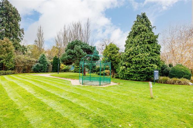 67 The Orchard, Lucan, Dublin
