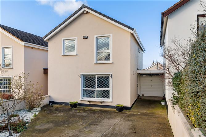31 Ashton Close, Knocklyon, Dublin 16