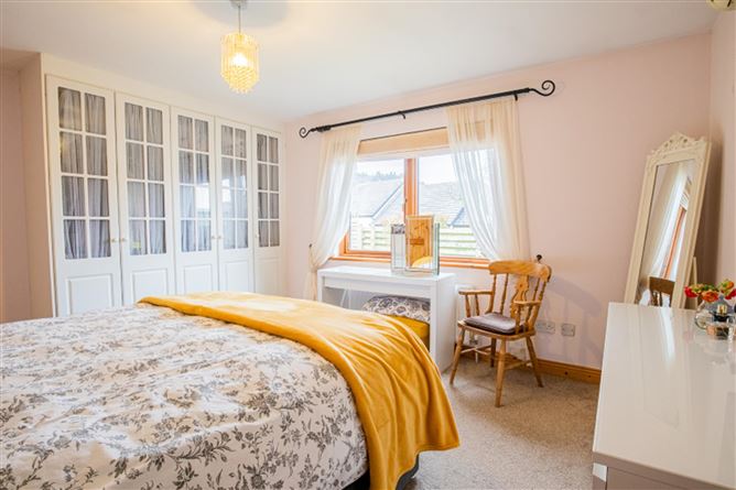 8 Sandylane, Ballymoney, Co. Wexford