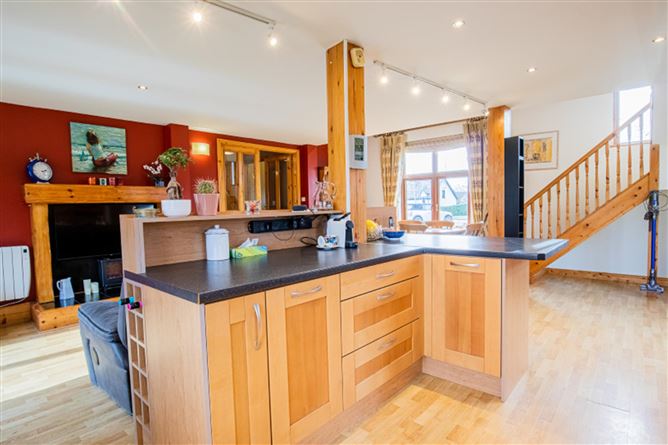 8 Sandylane, Ballymoney, Co. Wexford