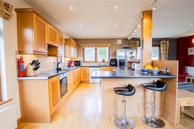 8 Sandylane, Ballymoney, Co. Wexford