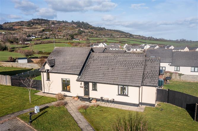 8 Sandylane, Ballymoney, Co. Wexford