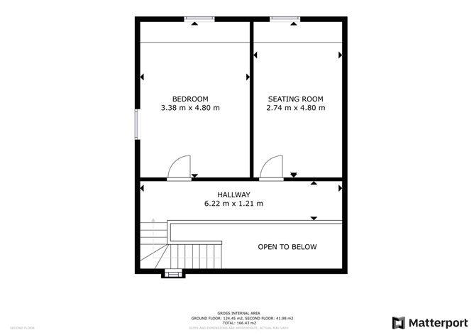 8 Sandylane, Ballymoney, Co. Wexford
