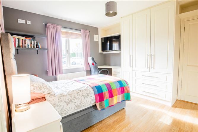 8 Sandylane, Ballymoney, Co. Wexford