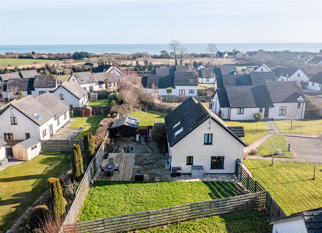 8 Sandylane, Ballymoney, Co. Wexford