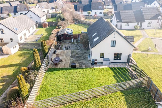 8 Sandylane, Ballymoney, Co. Wexford