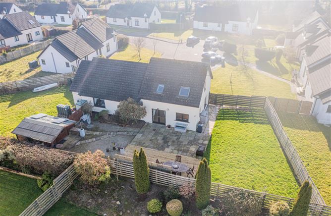 8 Sandylane, Ballymoney, Co. Wexford