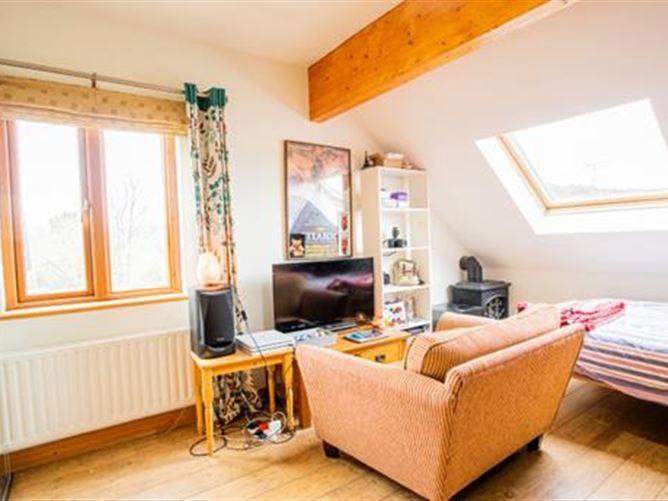 8 Sandylane, Ballymoney, Co. Wexford