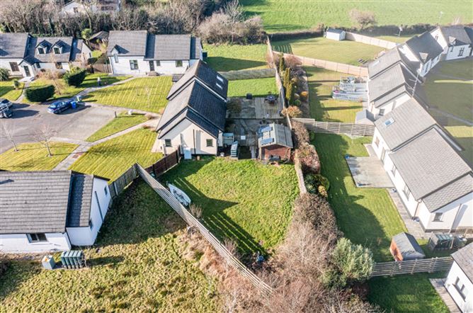 8 Sandylane, Ballymoney, Co. Wexford