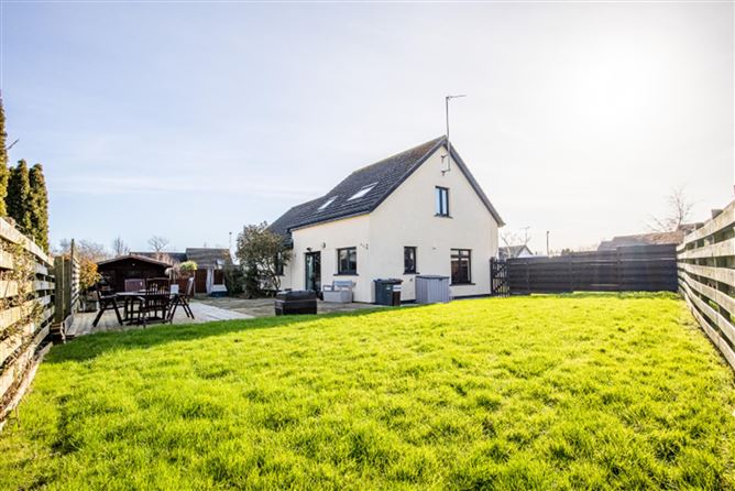 8 Sandylane, Ballymoney, Co. Wexford