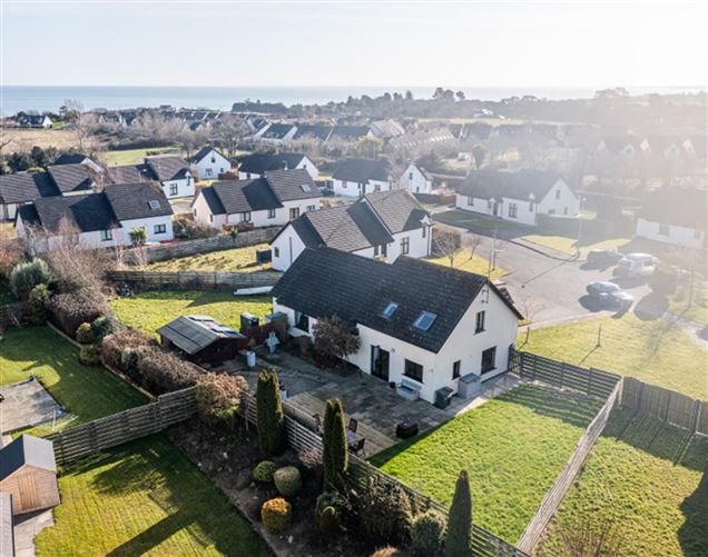 8 Sandylane, Ballymoney, Co. Wexford