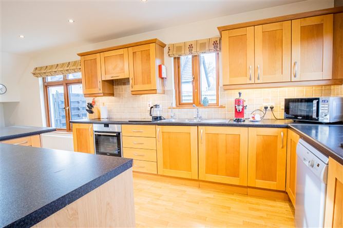 8 Sandylane, Ballymoney, Co. Wexford