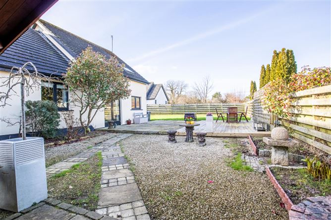 8 Sandylane, Ballymoney, Co. Wexford