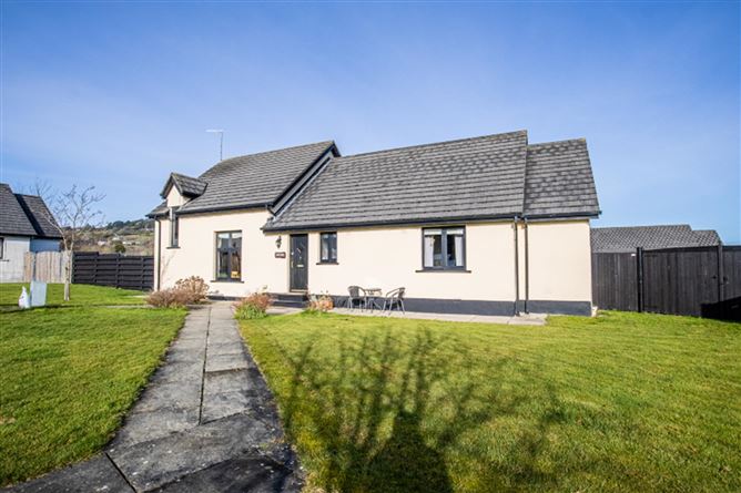 8 Sandylane, Ballymoney, Co. Wexford